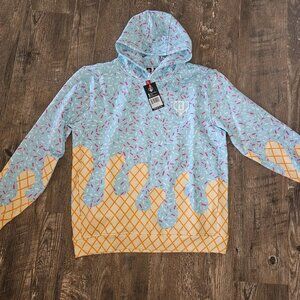 Brand new baseball lifestyle 101 mens large